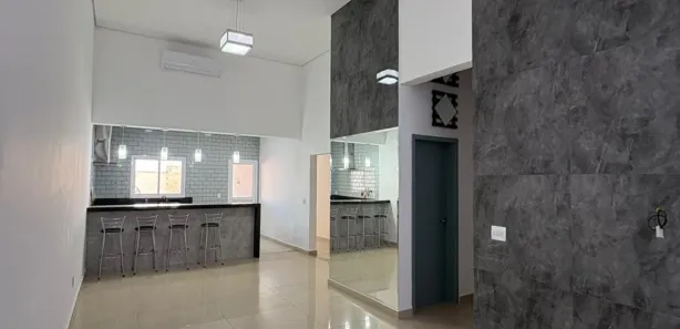 Casa de Condomínio com 3 Quartos à venda, 154m² no Parque Ortolândia, Hortolândia