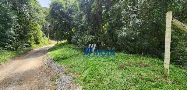 Fazenda / Sítio / Chácara com 1 Quarto à venda, 19367m² no Quatro Barras, Quatro Barras