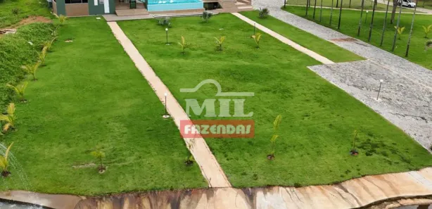 Fazenda / Sítio / Chácara à venda, 500m² no , Nerópolis