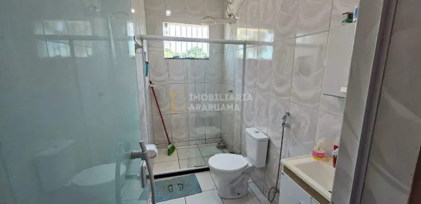 Casa com 3 Quartos à venda, 120m² no Iguabinha, Araruama