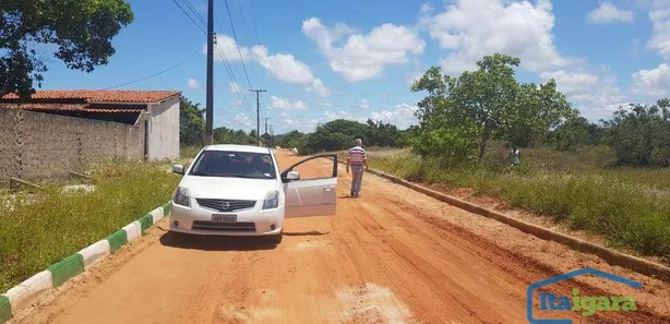 Terreno / Lote / Condomínio à venda, 1000m² no Monte Gordo (Monte Gordo), Camaçari