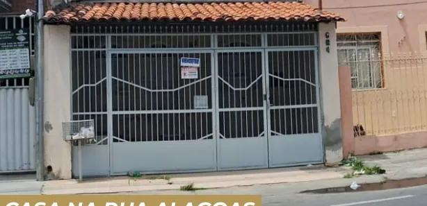 Casa com 3 Quartos à venda, 120m² no Siqueira Campos, Aracaju