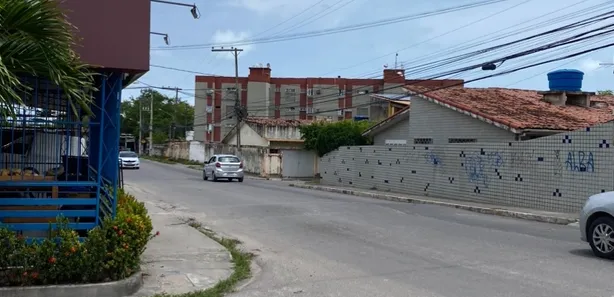 Loja / Salão / Ponto Comercial para alugar, 30m² no Jardim Atlântico, Olinda