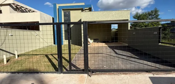 Casa com 2 Quartos à venda, 160m² no Ponte Alta Norte, Brasília