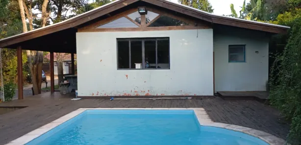 Fazenda / Sítio / Chácara com 3 Quartos à venda, 250m² no Residencial Alvorada, Araçoiaba da Serra
