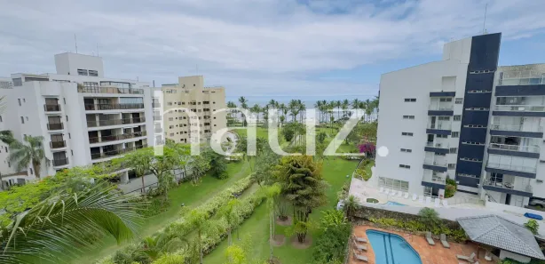 Cobertura com 4 Quartos para alugar, 280m² no Riviera, Bertioga