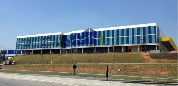 Galpão / Depósito / Armazém para alugar, 2639m² no Jacaré, Cabreúva