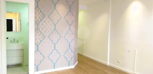 Cobertura com 2 Quartos à venda, 115m² no Vila da Saúde, São Paulo