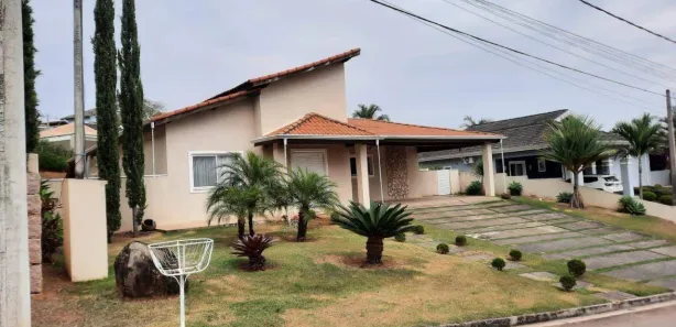 Casa de Condomínio com 5 Quartos para venda ou aluguel, 304m² no Parque dos Cafezais II, Itupeva