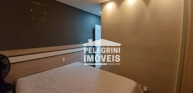 Apartamento com 2 Quartos à venda, 51m² no Parque Fazendinha, Campinas