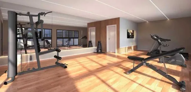 Apartamento com 2 Quartos à venda, 56m² no Atalaia, Aracaju