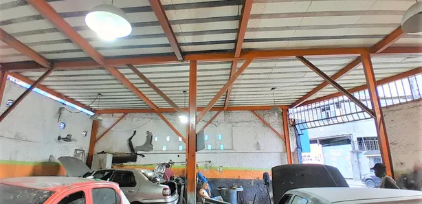 Galpão / Depósito / Armazém para alugar, 120m² no Parque Tietê, São João de Meriti