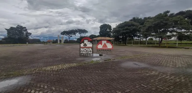 Galpão / Depósito / Armazém à venda, 8000m² no Loteamento Industrial Água Preta, Pindamonhangaba