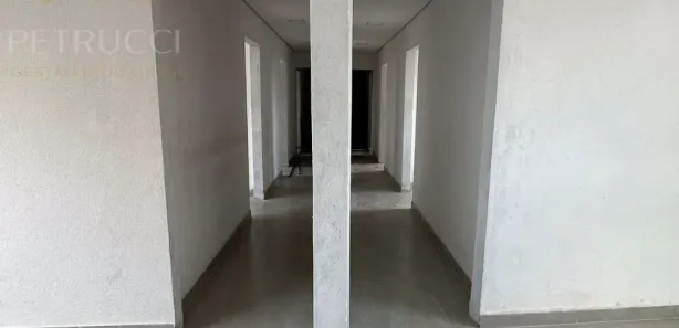 Conjunto Comercial / Sala para alugar, 145m² no Vila Pompéia, Campinas