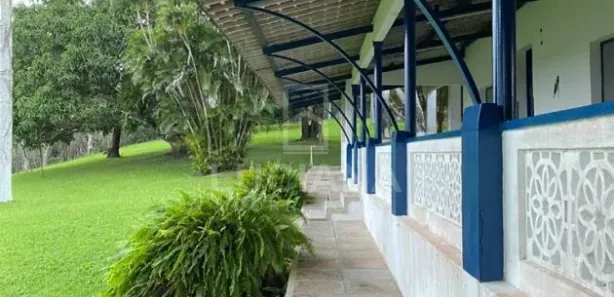 Fazenda / Sítio / Chácara com 4 Quartos à venda, 140000m² no Alpes Suiços, Gravatá
