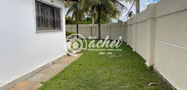 Casa com 4 Quartos à venda, 600m² no Vilas do Atlântico, Lauro de Freitas