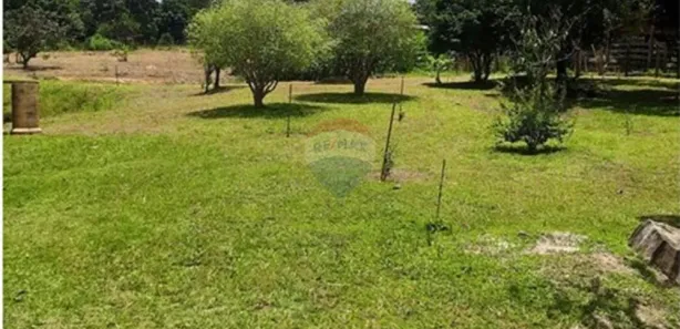 Fazenda / Sítio / Chácara com 4 Quartos à venda, 40000m² no Parque da Barragem Setor 08, Águas Lindas de Goiás