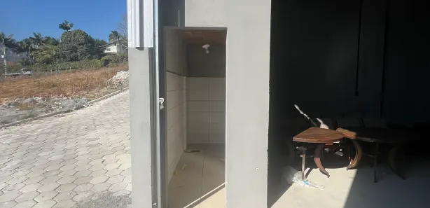 Galpão / Depósito / Armazém para alugar, 260m² no Rio Pequeno, Camboriú