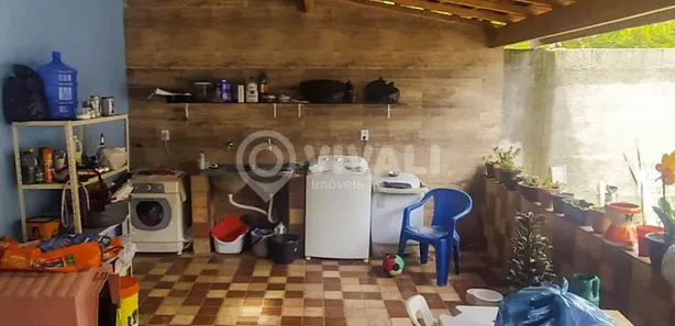 Casa com 2 Quartos à venda, 120m² no Maracanã, Jarinu