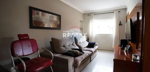 Casa com 3 Quartos à venda, 175m² no Loteamento Serra dos Cristais, Várzea Paulista