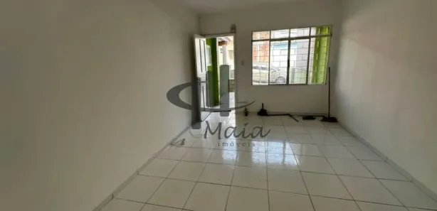 Sobrado com 2 Quartos para alugar, 85m² no Cerâmica, São Caetano do Sul