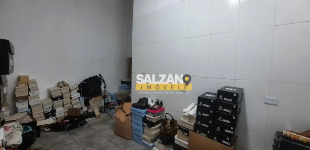 Loja / Salão / Ponto Comercial à venda, 50m² no Centro, Taubaté