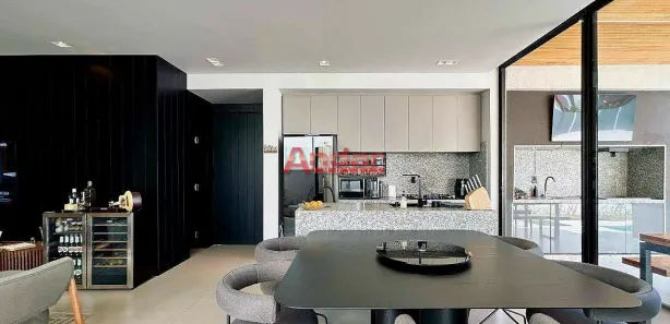 Casa com 3 Quartos à venda, 405m² no Residencial Park I, Vespasiano