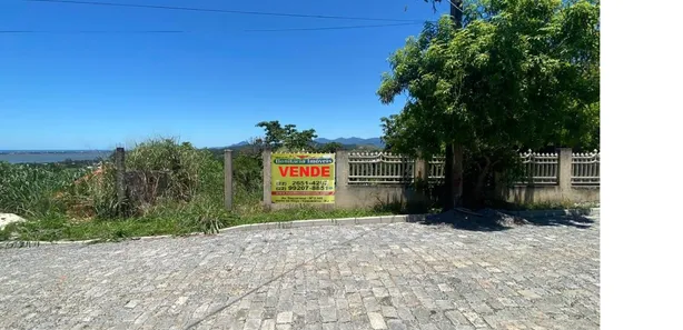 Terreno / Lote / Condomínio à venda, 450m² no Bacaxá (Bacaxá), Saquarema