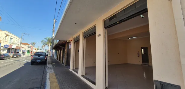 Loja / Salão / Ponto Comercial para venda ou aluguel, 240m² no Centro, Araraquara