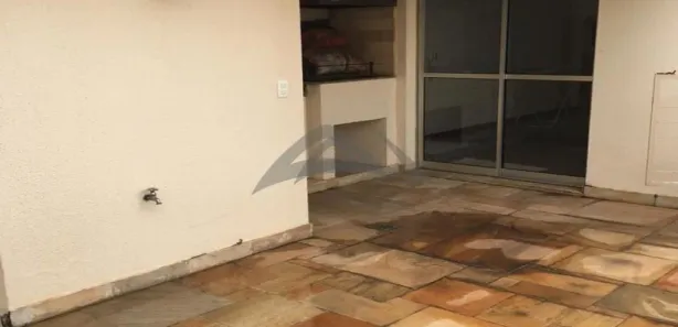 Cobertura com 4 Quartos à venda, 128m² no Bonfim, Campinas