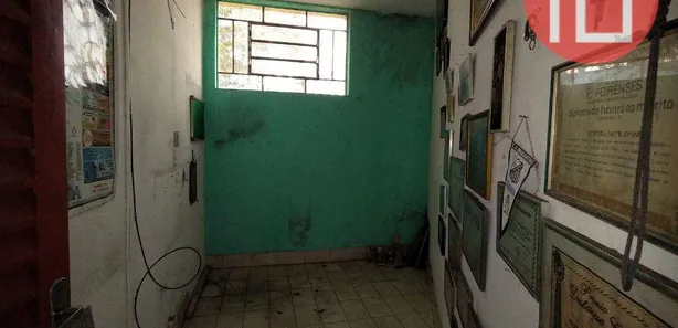 Galpão / Depósito / Armazém para alugar, 300m² no Jardim Santa Rita de Cássia, Bragança Paulista