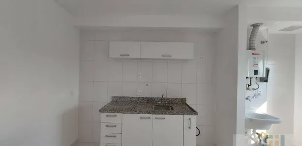 Apartamento com 2 Quartos para venda ou aluguel, 60m² no Tamboré, Barueri