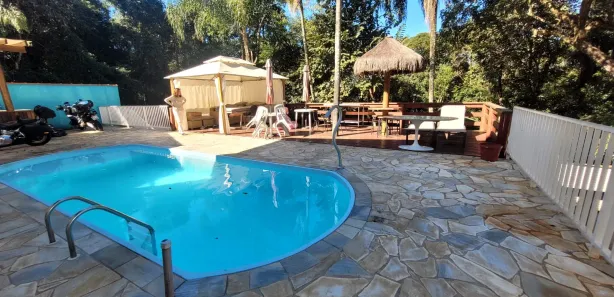 Casa de Condomínio com 2 Quartos à venda, 116m² no Caraguatá, Mairiporã
