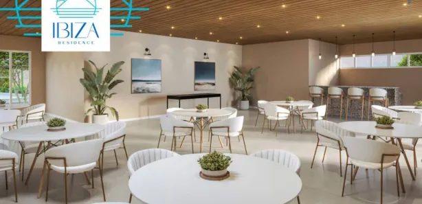 Terreno / Lote / Condomínio à venda, 400m² no Paraíso da Barra, Barra dos Coqueiros