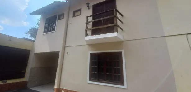 Casa de Condomínio com 3 Quartos à venda, 90m² no da Luz, Nova Iguaçu