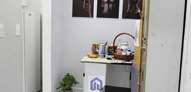 Loft com 1 Quarto à venda, 38m² no Centro, São Vicente