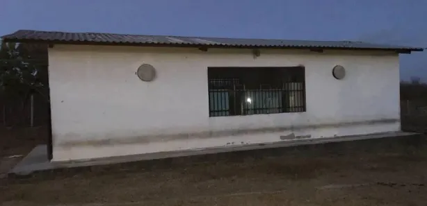 Fazenda / Sítio / Chácara com 3 Quartos para alugar, 740000m² no , Aquiraz