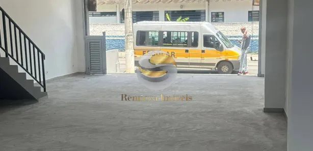 Loja / Salão / Ponto Comercial para venda ou aluguel, 190m² no Centro, Cotia
