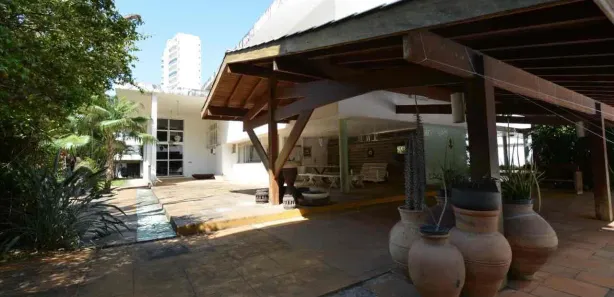 Casa Comercial com 1 Quarto à venda, 4200m² no Centro, Campos dos Goytacazes