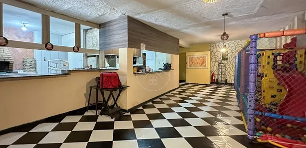 Loja / Salão / Ponto Comercial com 3 Quartos à venda, 560m² no Parque São Miguel, Hortolândia