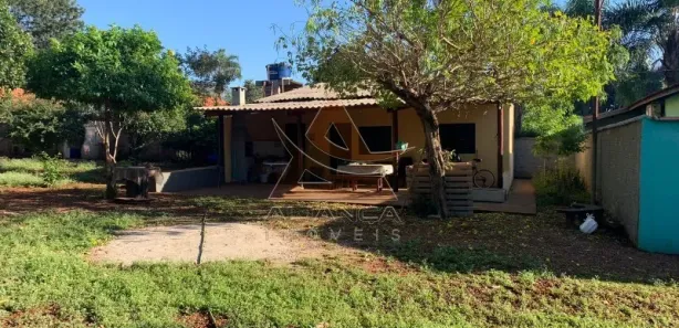 Terreno / Lote / Condomínio com 1 Quarto para alugar, 1600m² no Recreio das Acácias, Ribeirão Preto