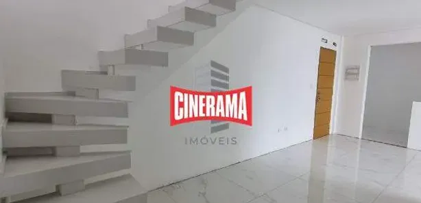 Cobertura com 2 Quartos à venda, 150m² no Santa Paula, São Caetano do Sul