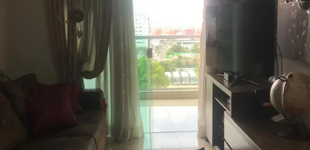Apartamento com 2 Quartos à venda, 75m² no São João, Itajaí
