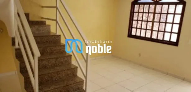 Sobrado com 6 Quartos à venda, 160m² no Guará II, Brasília