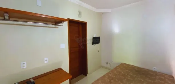 Kitnet com 1 Quarto para alugar, 45m² no Jardim Glória, Limeira