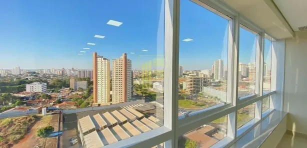 Loja / Salão / Ponto Comercial para alugar, 47m² no Vila São José, São José do Rio Preto