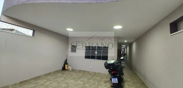 Sobrado com 4 Quartos à venda, 200m² no Terra Nobre, Louveira