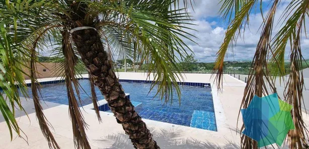 Casa de Condomínio com 3 Quartos à venda, 400m² no Portal dos Bandeirantes Salto, Salto