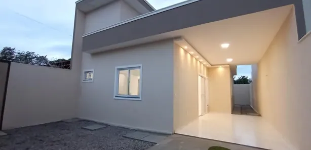 Casa com 3 Quartos à venda, 94m² no Ancuri, Fortaleza