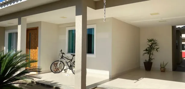 Casa de Condomínio com 3 Quartos à venda, 160m² no Bela Vista, Itaboraí